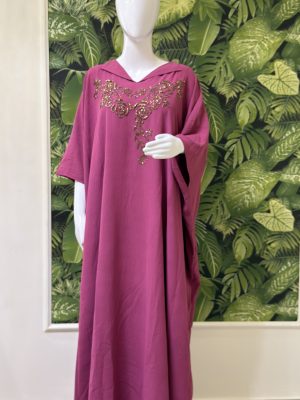 IMG_7149_30 Blush Pink Embroidered Layered Maxi Dress